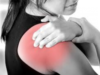 Frozen Shoulder