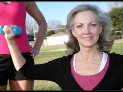 Osteoporosis and Osteoarthritis