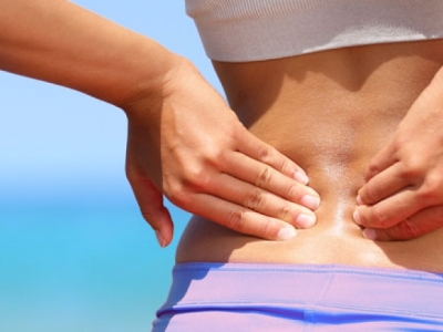 Is Your Pain Coming from the Sacroiliac Joint?